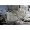 Image 10 : Embroidery Kits, Photo Frames 12'' x 16'' and Misc.