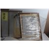 Image 3 : Embroidery Kits, Photo Frames 12'' x 16'' and Misc.