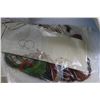 Image 8 : Embroidery Kits, Photo Frames 12'' x 16'' and Misc.