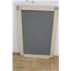Image 5 : * Framed Mirror 43'' x 27''