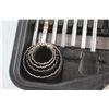 Image 10 : Craftsman Tool Box, Screwdriver and Drill Bits
