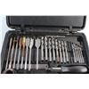 Image 11 : Craftsman Tool Box, Screwdriver and Drill Bits