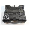Image 3 : Craftsman Tool Box, Screwdriver and Drill Bits