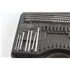 Image 5 : Craftsman Tool Box, Screwdriver and Drill Bits