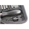Image 9 : Craftsman Tool Box, Screwdriver and Drill Bits