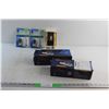 Image 1 : (2) Electric Knife Grinders - As Is, Mobile Phone Holder and (2) Nilodor Neutralizers