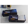 Image 3 : (2) Electric Knife Grinders - As Is, Mobile Phone Holder and (2) Nilodor Neutralizers