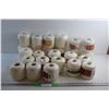 Image 1 : Crochet Cotton Threads