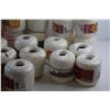 Image 6 : Crochet Cotton Threads