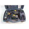 Image 2 : Mastercraft Cordless Drill Set - Tested