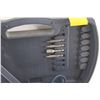 Image 3 : Mastercraft Impact Driver Set - Tested