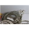 Image 3 : 2005 Snowmobile Recreation Supply Books, Pickling Jar, Cord and LED Light Strip
