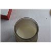 Image 11 : Planters. Eyelash Kit, Matches, Brass Dolphin, Candles, Purifying Mask and Misc.
