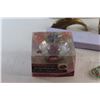 Image 15 : Planters. Eyelash Kit, Matches, Brass Dolphin, Candles, Purifying Mask and Misc.