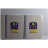 Image 2 : (4) Packs of Tri Fold Brochures by Geographics - Desktop Papers