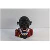 Image 2 : Black Americana Coin Bank