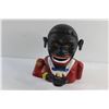 Image 3 : Black Americana Coin Bank