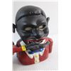 Image 4 : Black Americana Coin Bank