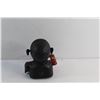 Image 6 : Black Americana Coin Bank