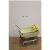 Image 1 : * Vintage Doll Stroller