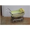 Image 2 : * Vintage Doll Stroller