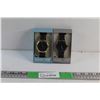 Image 1 : (2) TCK Quartz Watches - As Is