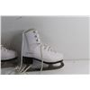 Image 2 : WinnWell Ice Skates - Size 8''
