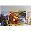 Image 3 : (14) Magazines - Fine Gardening, Popular Mechanic and The Guide To Aging Well