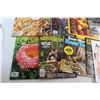 Image 7 : (14) Magazines - Fine Gardening, Popular Mechanic and The Guide To Aging Well