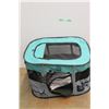Image 1 : * Pet Carrier 21'' x 21'' x 32'' and Floor Mats