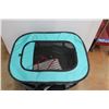Image 2 : * Pet Carrier 21'' x 21'' x 32'' and Floor Mats
