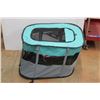 Image 4 : * Pet Carrier 21'' x 21'' x 32'' and Floor Mats