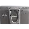 Image 10 : Sharp Aquos Monitor - Tested and (2) Sony Speakers - As Is
