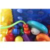 Image 10 : Kids Activity Center with Toys