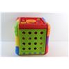 Image 11 : Kids Activity Center with Toys