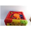 Image 13 : Kids Activity Center with Toys
