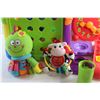 Image 2 : Kids Activity Center with Toys