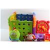 Image 3 : Kids Activity Center with Toys