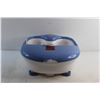 Image 3 : Homedics Foot Spa Massager - Tested