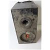 Image 3 : Nuance Speaker Set (Woofer - 18.25" x 8.5" x 7.75"; Tweeter - 15.25" x 10.5" x 7.5") As is