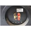 Image 6 : Nuance Speaker Set (Woofer - 18.25" x 8.5" x 7.75"; Tweeter - 15.25" x 10.5" x 7.5") As is