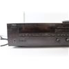 Image 2 : Yamaha Natural Sound Stereo Receiver With Remote (Powers On) 17.25" x 10.5" x 5" - As is