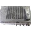 Image 4 : Yamaha Natural Sound Stereo Receiver With Remote (Powers On) 17.25" x 10.5" x 5" - As is