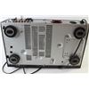 Image 7 : Yamaha Natural Sound Stereo Receiver With Remote (Powers On) 17.25" x 10.5" x 5" - As is