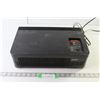Image 1 : Oreck Hypo-Allergenic Electronic Filter (No Power) 15.75" x 10.5" x 4-5/8" - As Is
