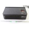 Image 1 : Oreck Hypo-Allergenic Electronic Filter (No Power) 15.75" x 10.5" x 4-5/8" - As Is