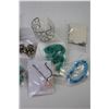 Image 2 : Costume Jewelry (Necklaces, Pendants, Bracelets, Ear Rings)