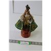 Image 1 : Statue Doll 10.75" Tall
