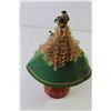 Image 2 : Statue Doll 10.75" Tall