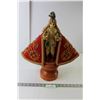 Image 1 : Statue Doll 18.5" Tall